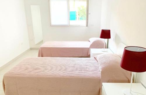 Cervia Apartment | Exceptional Casa Baroncini Appartamenti: Pet & Child Friendly