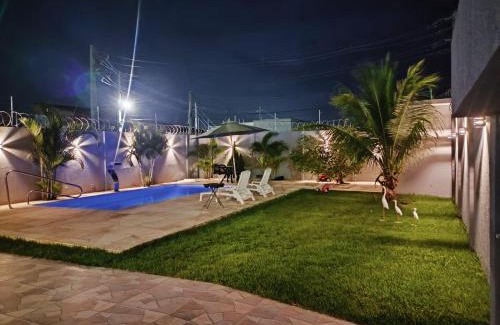 Brejo House | Relax at Casa Barramar with Oceanfront Views and Pool