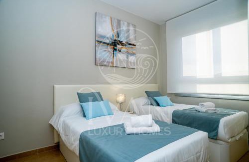Cabanes Apartment | Casa Barranquilla Ivan Homes: 4-Star Stay with Pool Access