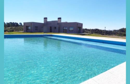 Monte Hermoso House | Discover Casa Barrio Cerrado Las Lomas: Pet-Friendly Retreat