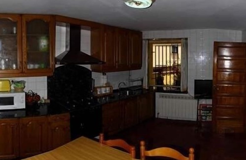 Xedre Cottage | Comfortable Casa Bartolín for Families with Pets Welcome