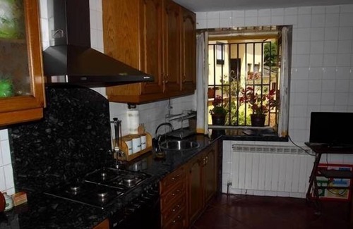 Xedre Cottage | Comfortable Casa Bartolín for Families with Pets Welcome