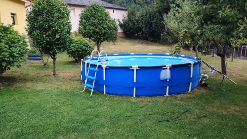 Xedre House | Discover Casa Bartolin: Family and Pet-Friendly Retreat