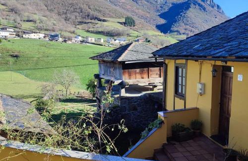 Xedre House | Casa Bartolin