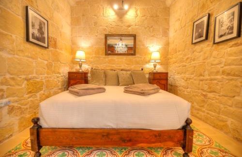 Mosta House | Discover Casa Bartolo: A Hidden Gem for Families