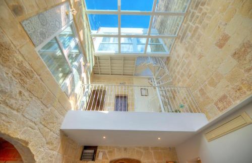 Mosta House | Discover Casa Bartolo: A Hidden Gem for Families