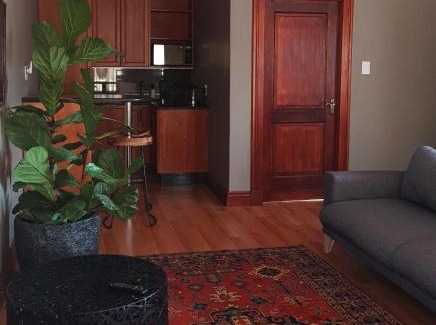 Silver Lakes House | Experience Casa Basilio Studio: 4-Star Comfort with Breakfast