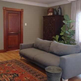Silver Lakes House | Experience Casa Basilio Studio: 4-Star Comfort with Breakfast