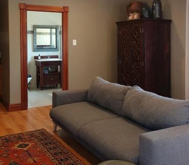 Silver Lakes House | Experience Casa Basilio Studio: 4-Star Comfort with Breakfast