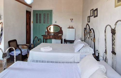 Trinidad House | Discover Casa Bastida: 5-Star Ocean View Retreat