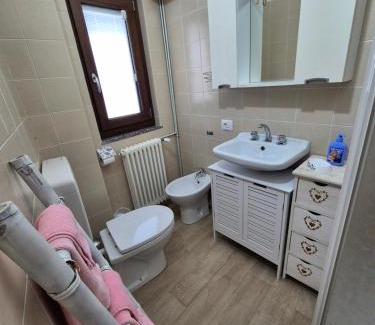 Cino Apartment | Discover CASA BAT: Highly Rated with Breakfast Included