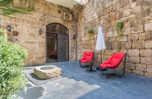 Batroun Apartment | Casa Batroun Lofts