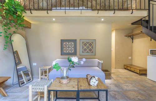 Batroun Apartment | Casa Batroun Lofts