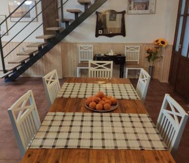 Rotgla i Corbera House | Pet-Friendly CASA BAUTISTA - ROTGLÀ with Top Amenities
