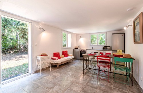 Cauro Apartment | Casa Bavitoli RDC - Avec jardin