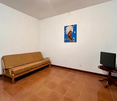 Ponta do Sol Apartment | Casa BB&Djassi - Apartment T1