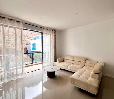 Ponta do Sol Apartment | Casa BB&Djassi - Apartment T2