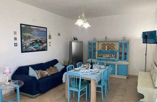 Specchiarica Apartment | Family-Friendly Stay at Casa Bea by Holiday World