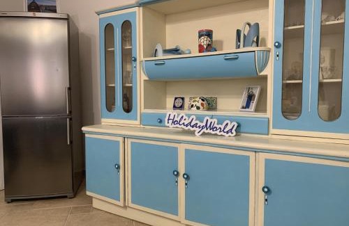 Specchiarica Apartment | Family-Friendly Stay at Casa Bea by Holiday World