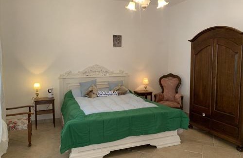 Specchiarica Apartment | Family-Friendly Stay at Casa Bea by Holiday World