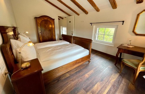 Grado Bed & Breakfast | Pet-Friendly Casa Bea: Guest Rated 10/10 with Hot Tub