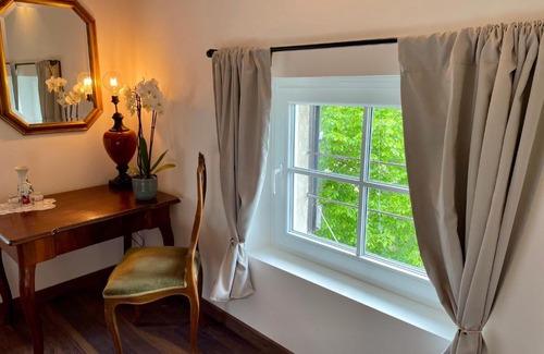 Grado Bed & Breakfast | Pet-Friendly Casa Bea: Guest Rated 10/10 with Hot Tub