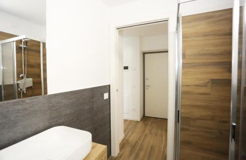 Castione della Presolana Apartment | Casa BEA 2