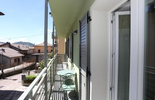 Castione della Presolana Apartment | Casa BEA 2