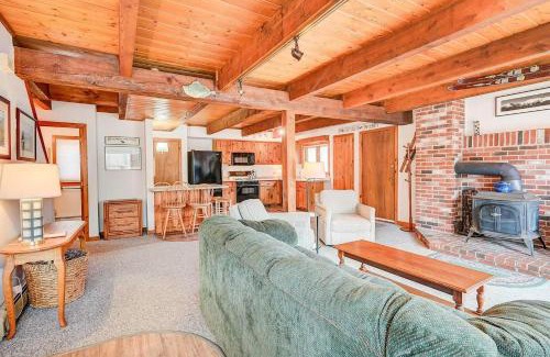 Intervale House | Casa Bear Cub
