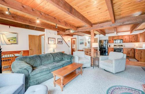 Intervale House | Casa Bear Cub