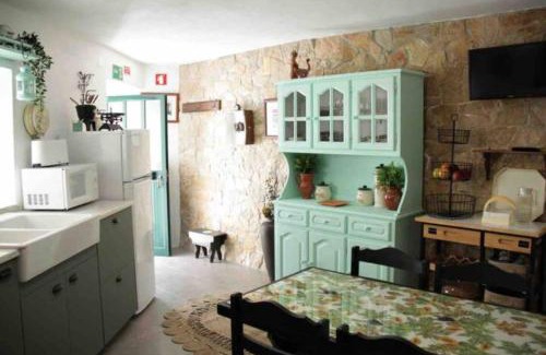 Figueiro dos Vinhos House | Pet-Friendly Retreat at Casa Beatriz with Top Reviews