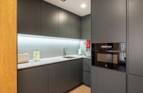 Guimaraes Apartment | Casa Beatriz
