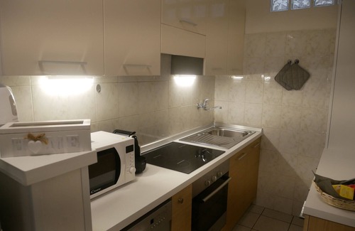 Buon Pastore-Sant'Agnese-San Damaso Apartment | Stay at Casa Bebe: Perfect for Families Near University
