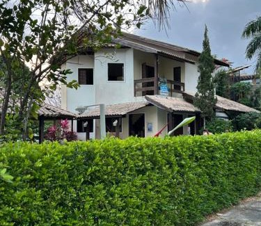 Maceio House | Escape to Casa Bege - Oceanfront Retreat with Family Appeal
