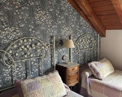 Iguena House | Family-Friendly Getaway at Casa Begoña - Rated 9.1/10