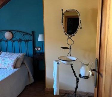 Iguena House | Family-Friendly Getaway at Casa Begoña - Rated 9.1/10