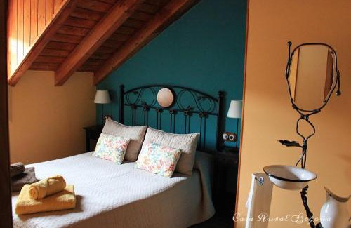 Iguena House | Family-Friendly Getaway at Casa Begoña - Rated 9.1/10
