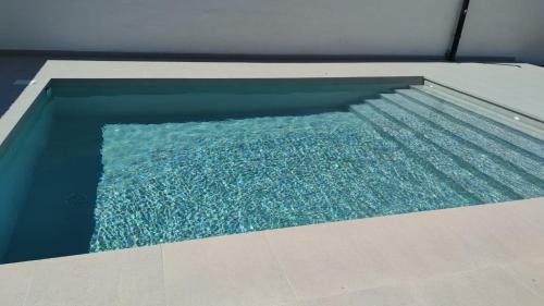 El Palmar House | Casa Bego: Guest Rated 10/10 with Pool & Family Amenities