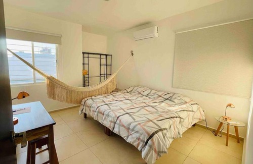 Merida Municipality House | Casa Begonias: Guest Rated 9/10 with Pool & Pet Friendly