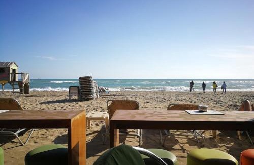 Begues House | Discover CASA EN BEGUES: Pet-Friendly Oasis Near Barcelona