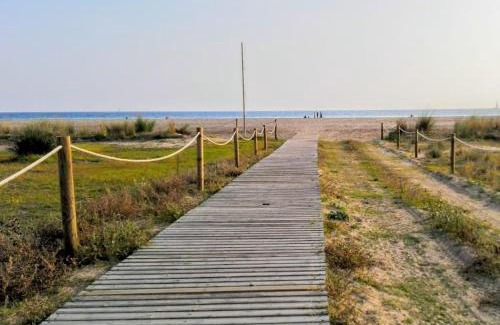 Begues House | Discover CASA EN BEGUES: Pet-Friendly Oasis Near Barcelona