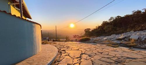 Sao Thome das Letras House | Guest Rated 10/10 at Casa Beija Flor - Your Ideal Retreat