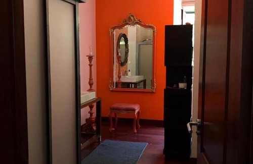 Anadia House | Outstanding Casa Beija-Flor with Kitchen Amenities