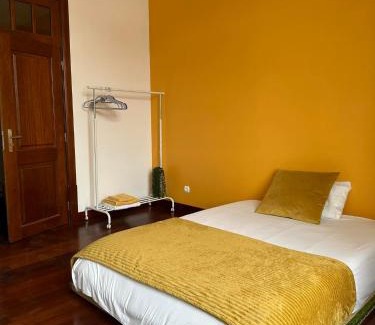 Anadia House | Outstanding Casa Beija-Flor with Kitchen Amenities