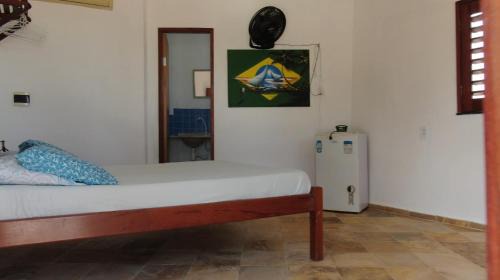 Fortaleza House | Relaxing Retreat at Casa Beijo do Sol with Pool Access