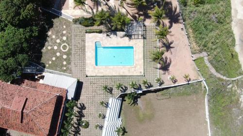 Fortaleza House | Relaxing Retreat at Casa Beijo do Sol with Pool Access