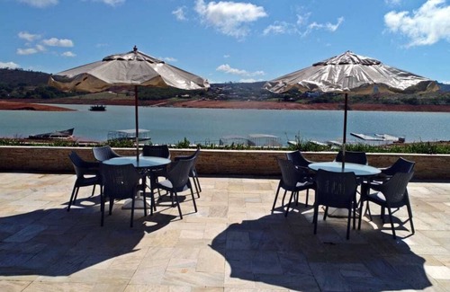 Capitolio House | Relax at Casa Beira do Lago de Furnas - Pet Friendly & Spa