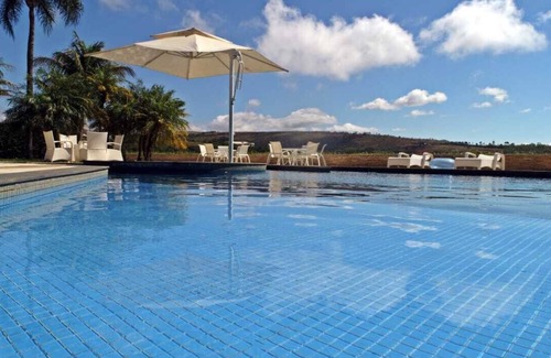 Capitolio House | Relax at Casa Beira do Lago de Furnas - Pet Friendly & Spa