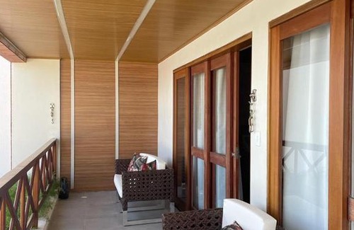 Barra de Sao Miguel House | Relax at Casa Beira Lagoa in Barra de São Miguel