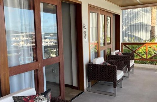 Barra de Sao Miguel House | Relax at Casa Beira Lagoa in Barra de São Miguel